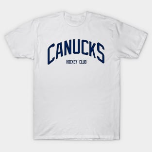 Canucks Hockey Club T-Shirt